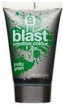 Quif Blast Creative Colour Pretty Green 100ml