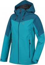 Hannah Jas Abigail Dames Polyester Blauw Maat 38