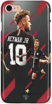 Coque souple Neymar pour iPhone 7/8 / SE (2020)