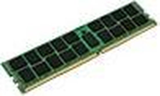 Kingston Technology KSM32RS8/8HDR memoria 8 GB 1 x 8 GB DDR4 3200 MHz Data Integrity Check (verifica integrità dati)
