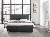 Dreamhouse Boxspring Raul 140x200 | Geveerde boxen