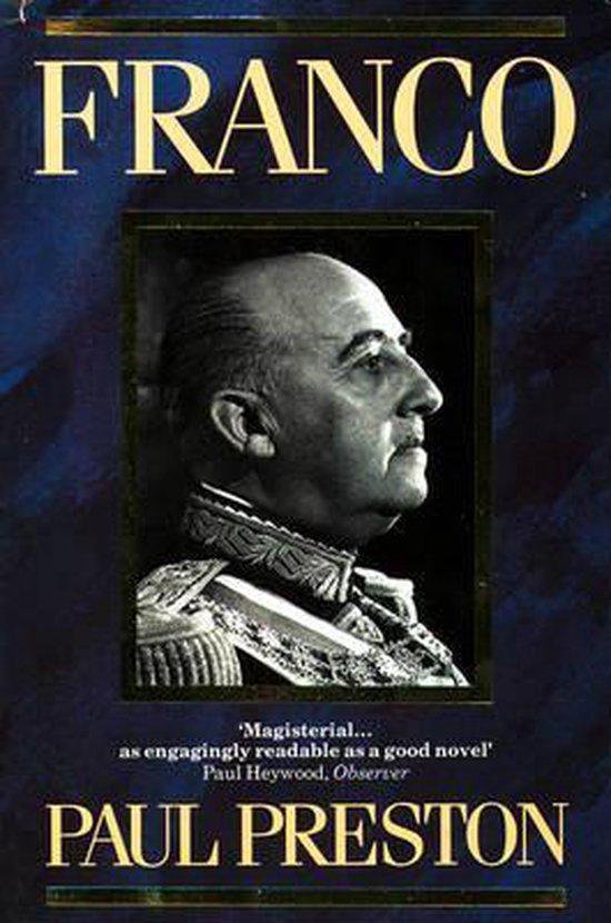 Franco - cover