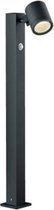 Extralux Part staandelamp 10W – 3000K – 830Lm (H75,5cm) - Antraciet