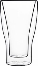 Bormioli Luigi - Thermisch glas drink - 2 Latte macchiato