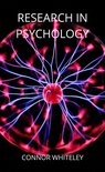 An Introductory Series 8 - Research in Psychology