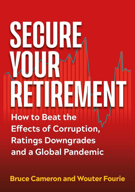 Secure Your Retirement - cover