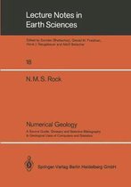 Numerical Geology