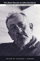 The Short Novels of John Steinbeck