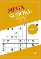 Mega Sudoku