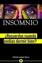 Insomnio