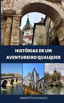 Historias de um aventureiro qualquer