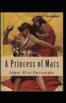 A Princess of Mars Annotated