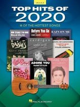 Top Hits of 2020: 18 of the Hottest Songs Arranged for Ukulele with Lyrics