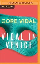 Vidal in Venice