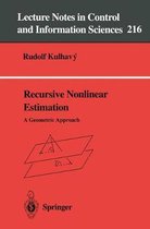 Recursive Nonlinear Estimation