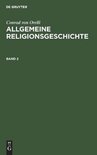 Allgemeine Religionsgeschichte