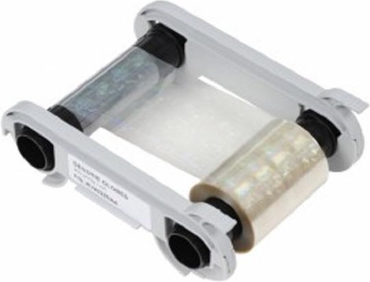 Hologram printlint (Evolis Primacy en Zenius, 400 prints, RVA022NAA)