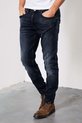 Jeans Petrol Industries - Seaham VTG Supreme Blauw (Taille: 33/32)