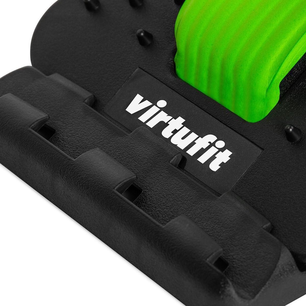 Afbeelding 2 van VirtuFit Backstretcher - Rugstretcher - Rugmassage apparaat