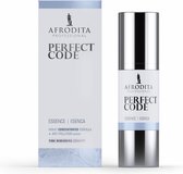 AFRODITA Perfect Code Essence - Dagcrème - 30 ml - Sterk geconcentreerde formule - bescherming tegen VERVUILING