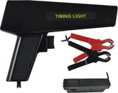 JBM Tools | stroboscoop afstellamp toerental en ontstekingstijdstip afstellen
