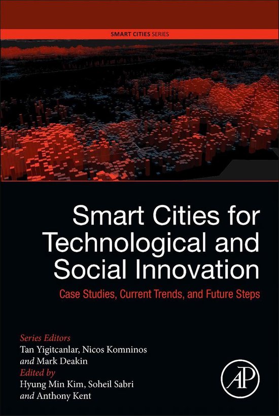 Smart Cities - Smart Cities for Technological and Social Innovation ...