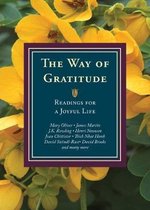 Boek cover The Way of Gratitude van  (Paperback)