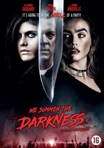 We Summon The Darkness (DVD)