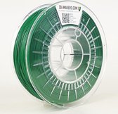 3D4Makers - PETG Filament - Green (RAL6029) - 1.75mm - 750 gram