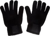 ajax handschoen L / XL handschoenen winter donker blauw