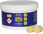 45 Rook tabletten (Arctic Hayes) 5 gram - 40 sec witte rook