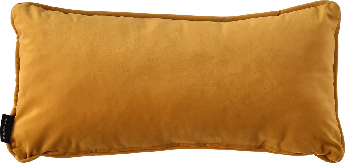Madison Home - London Yellow 60X30 Cm Geel