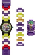 Lego Horloge Batman: Joker