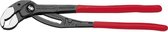 knipex cobra 1/8 tot 6/4 multi-socket tang