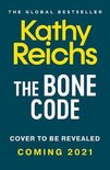 A Temperance Brennan Novel-The Bone Code