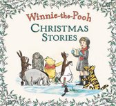 Winnie the Pooh Christmas Stories