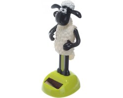 Shaun the Sheep Solar Pal - Gelicenseerd Design