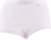 Bamboo Onderbroek 2322 Boxer - wit - S