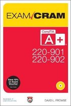 Comptia A+ 220-901 and 220-902 Exam Cram