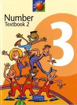 Abacus Year 3/P4: Number Textbook 2
