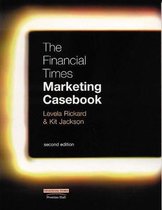 FT Marketing Casebook