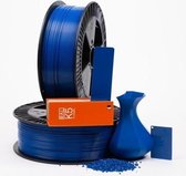 colorFabb PLA 500015 Traffic blue RAL 5017 1.75 / 2000 - 8719874898102 - 3D Print Filament