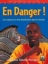 En Danger!  JAWS Discoveries French Translation