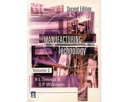 Manufacturing Technology