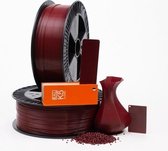 PLA 300007 Wine red RAL 3005   1.75 / 750