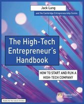 High Tech Entrepreneurs Handbook