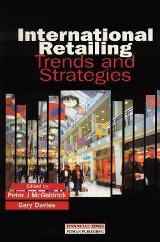 International Retailing