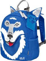 Jack Wolfskin - LITTLE JACK - coastal blue - Unisex - Maat ONE SIZE