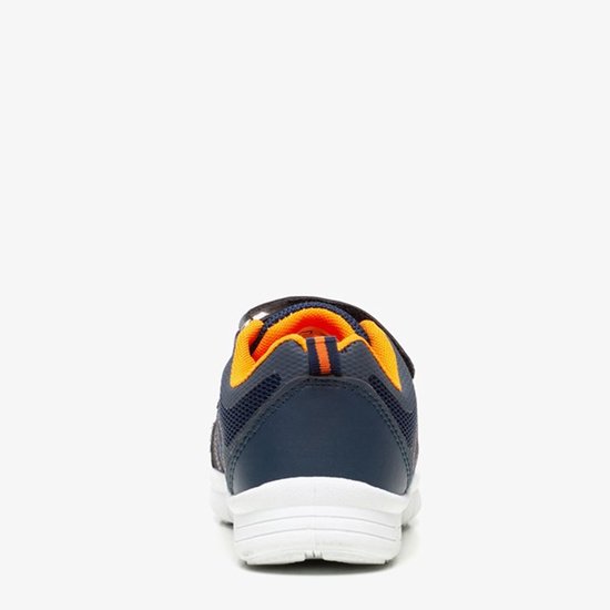 Baskets enfant Chicane - Bleu - Taille 26