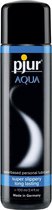 Pjur Aqua - 100 ml - Lubricants - Pjur - black